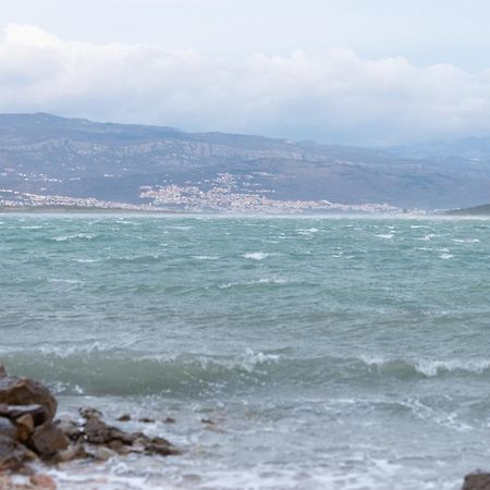 Marin Lägenhet Čižići Exteriör bild
