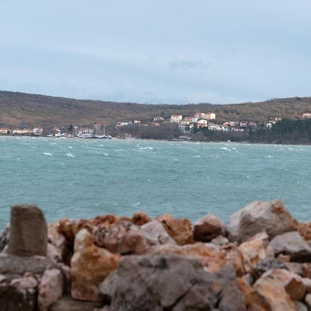 Marin Lägenhet Čižići Exteriör bild